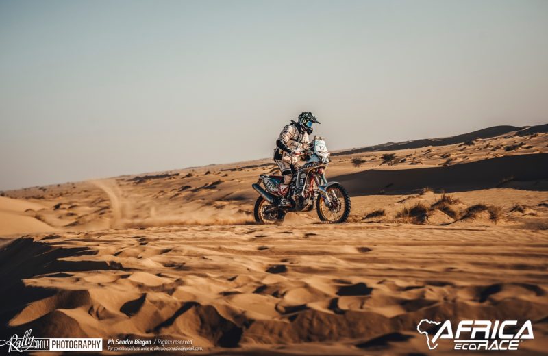 Africa Race 2019 – Stage #8 : Chami/Amodjar — 193