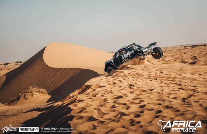 Africa Race 2019 – Stage #8 : Chami/Amodjar — 264