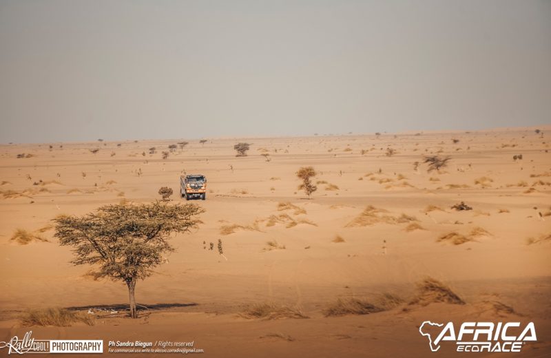 Africa Race 2019 – Stage #8 : Chami/Amodjar — 177