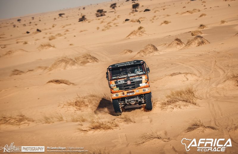 Africa Race 2019 – Stage #8 : Chami/Amodjar — 171