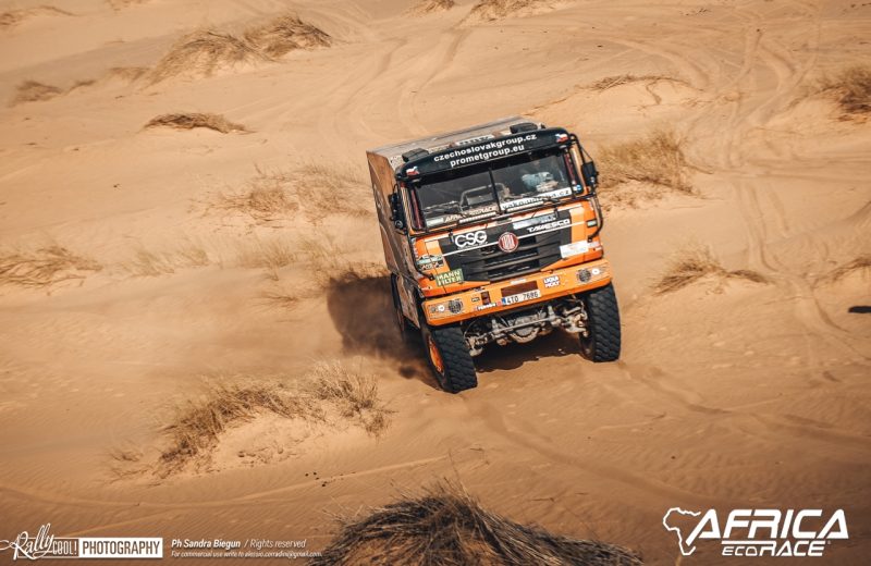 Africa Race 2019 – Stage #8 : Chami/Amodjar — 182