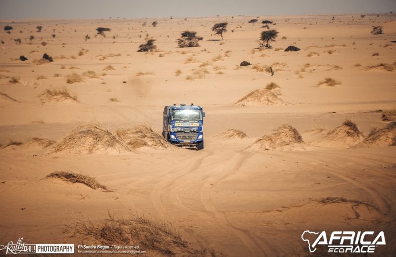 Africa Race 2019 – Stage #8 : Chami/Amodjar — 271