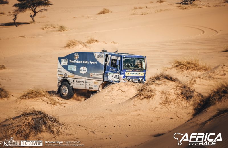 Africa Race 2019 – Stage #8 : Chami/Amodjar — 233