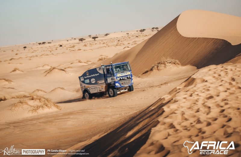 Africa Race 2019 – Stage #8 : Chami/Amodjar — 202