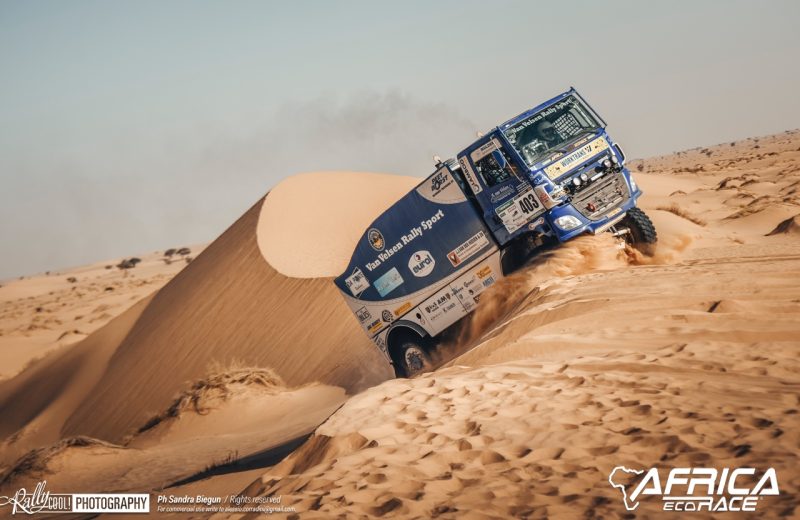 Africa Race 2019 – Stage #8 : Chami/Amodjar — 286