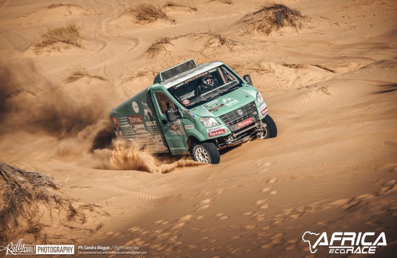Africa Race 2019 – Stage #8 : Chami/Amodjar — 183