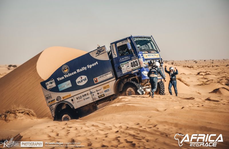 Africa Race 2019 – Stage #8 : Chami/Amodjar — 257