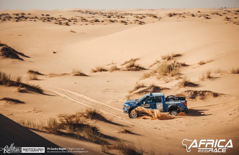 Africa Race 2019 – Stage #8 : Chami/Amodjar — 208