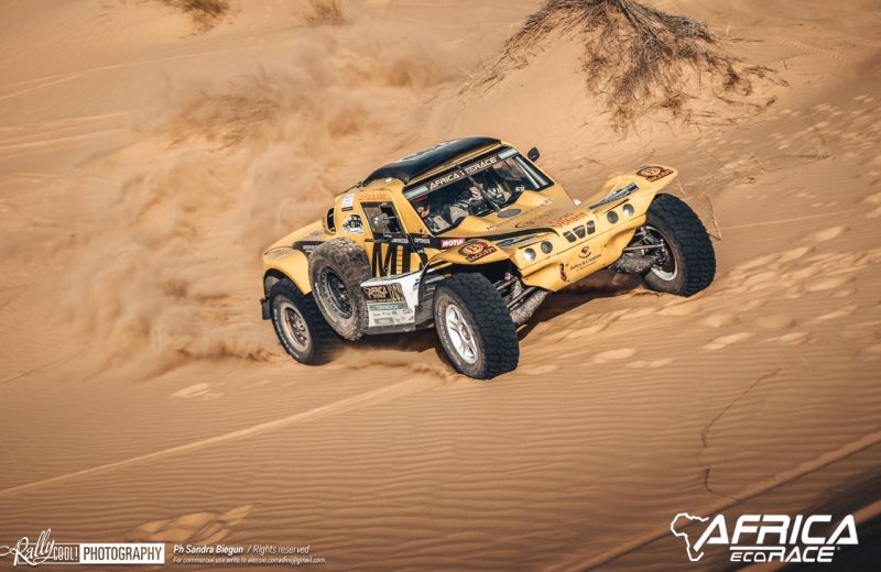 Africa Race 2019 – Stage #8 : Chami/Amodjar — 296