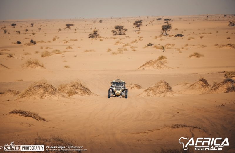 Africa Race 2019 – Stage #8 : Chami/Amodjar — 217