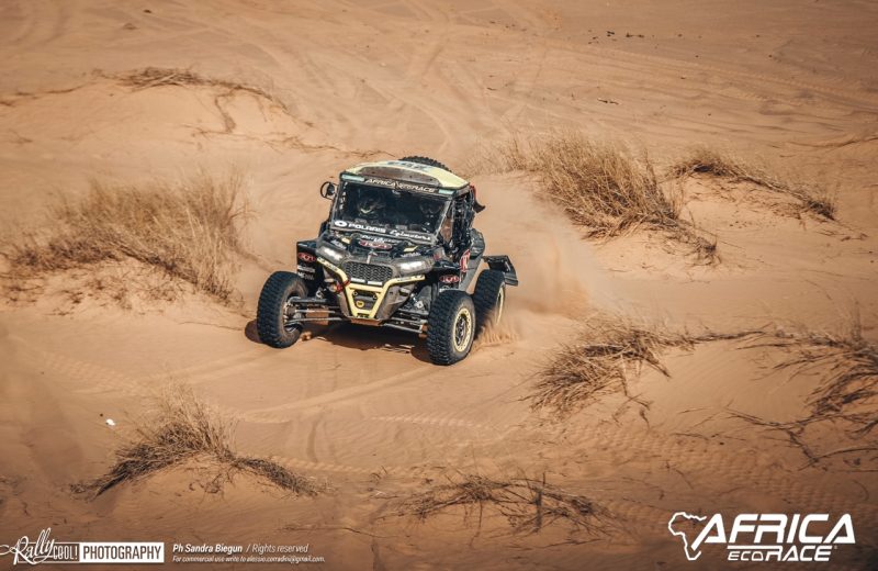 Africa Race 2019 – Stage #8 : Chami/Amodjar — 251
