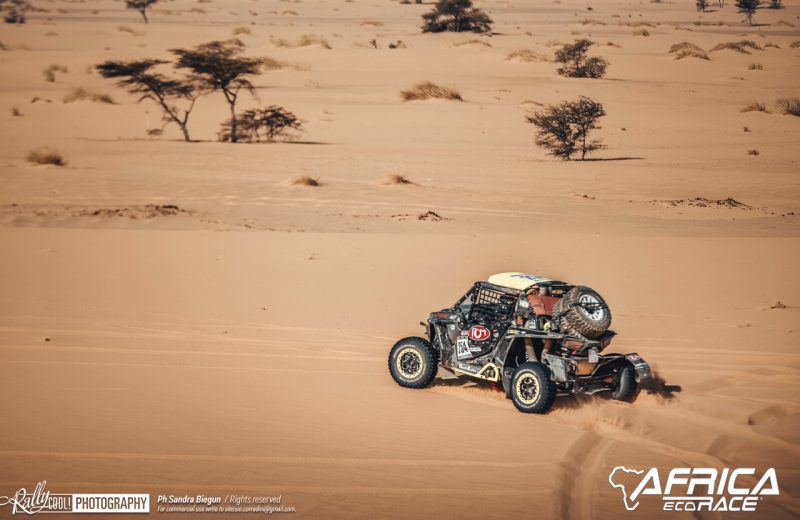 Africa Race 2019 – Stage #8 : Chami/Amodjar — 152