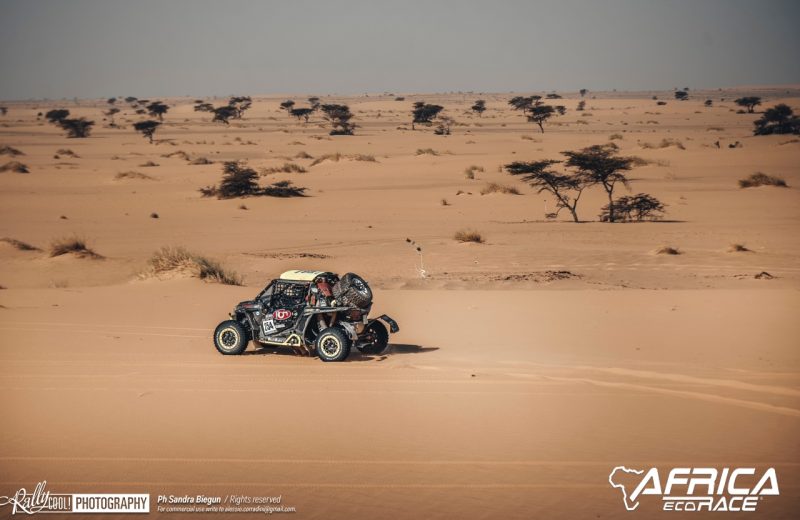 Africa Race 2019 – Stage #8 : Chami/Amodjar — 196