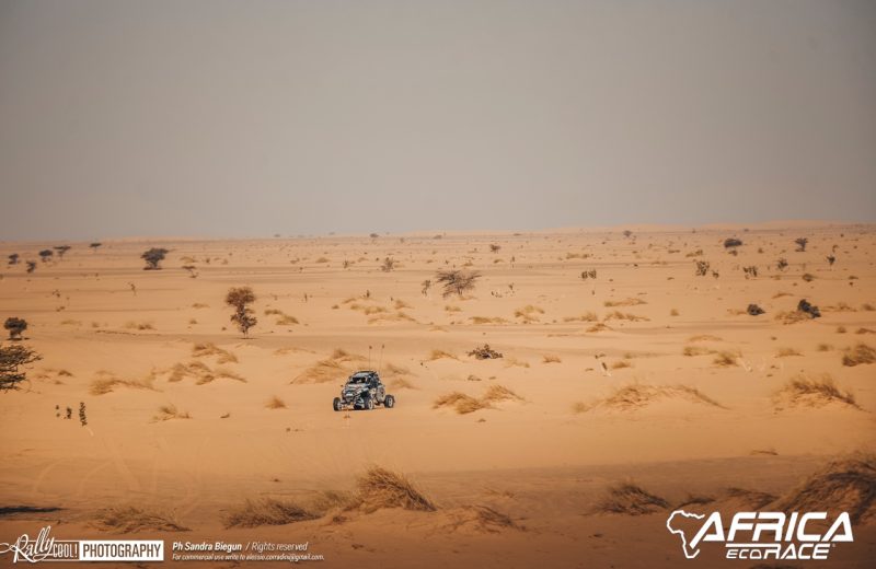 Africa Race 2019 – Stage #8 : Chami/Amodjar — 279