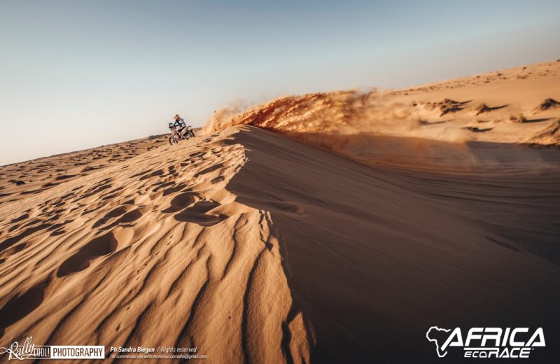 Africa Race 2019 – Stage #8 : Chami/Amodjar — 179
