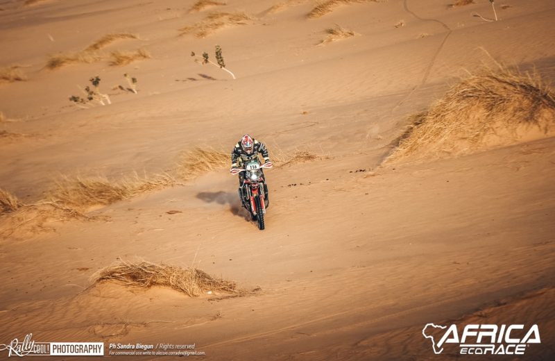 Africa Race 2019 – Stage #8 : Chami/Amodjar — 313