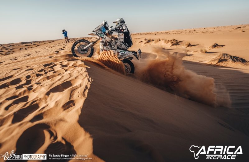 Africa Race 2019 – Stage #8 : Chami/Amodjar — 189