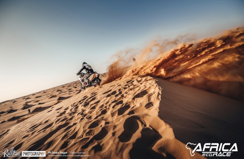 Africa Race 2019 – Stage #8 : Chami/Amodjar — 314