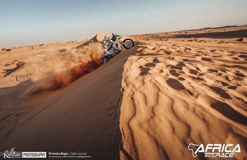 Africa Race 2019 – Stage #8 : Chami/Amodjar — 227