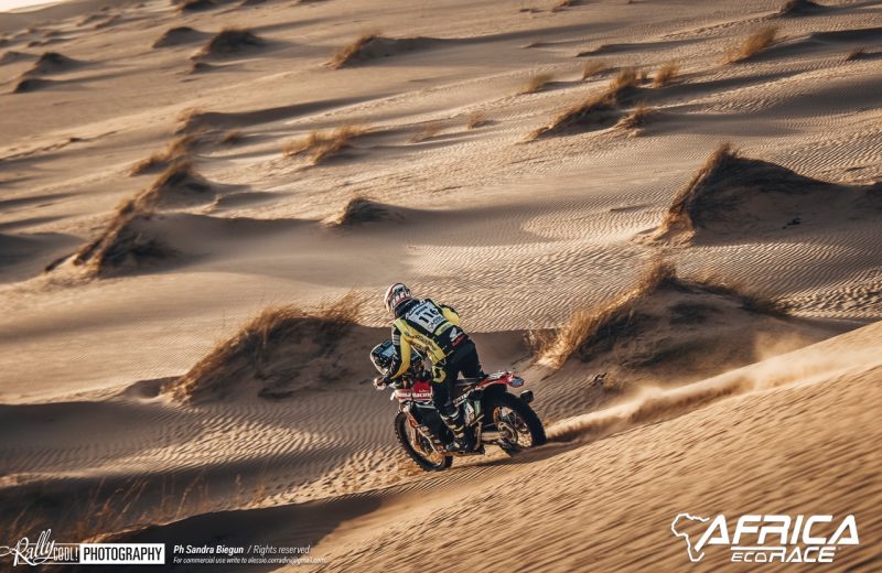 Africa Race 2019 – Stage #8 : Chami/Amodjar — 236