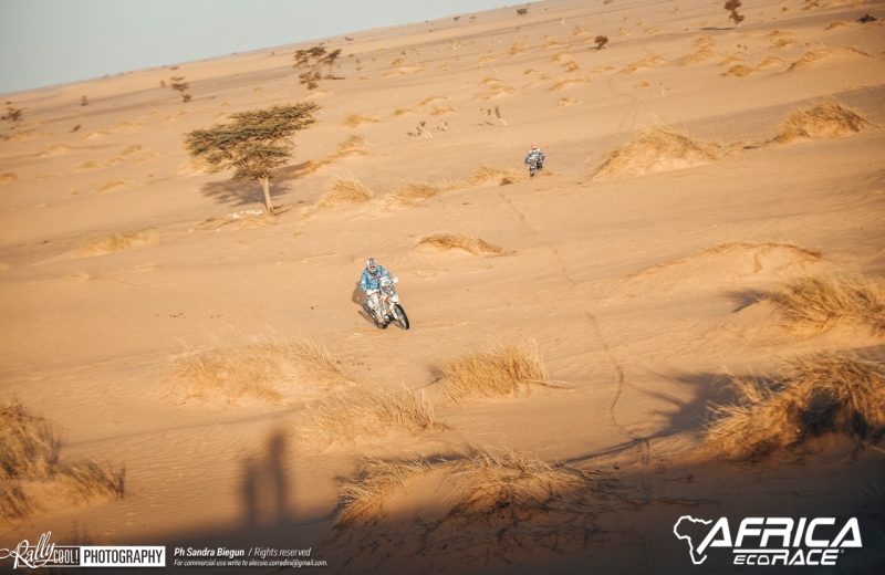 Africa Race 2019 – Stage #8 : Chami/Amodjar — 203