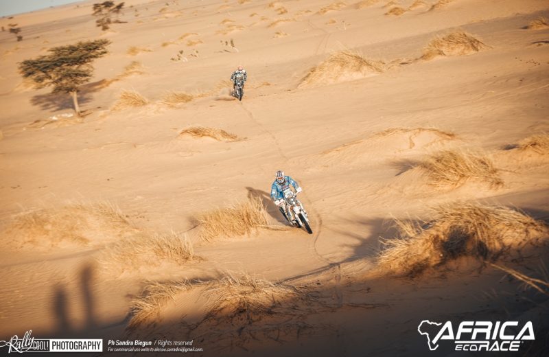 Africa Race 2019 – Stage #8 : Chami/Amodjar — 274