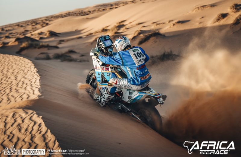 Africa Race 2019 – Stage #8 : Chami/Amodjar — 243