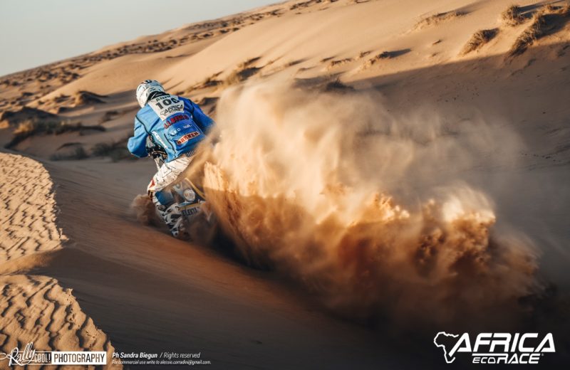 Africa Race 2019 – Stage #8 : Chami/Amodjar — 204