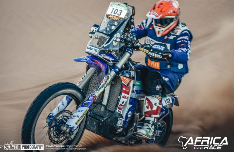 Africa Race 2019 – Stage #8 : Chami/Amodjar — 258