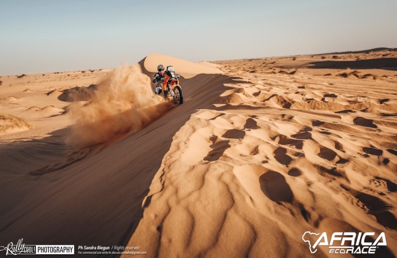 Africa Race 2019 – Stage #8 : Chami/Amodjar — 259