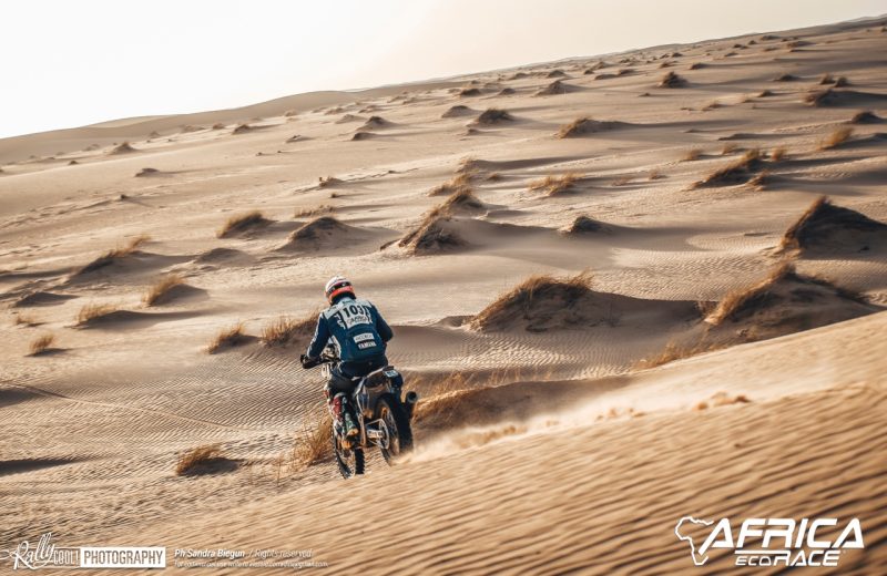 Africa Race 2019 – Stage #8 : Chami/Amodjar — 205