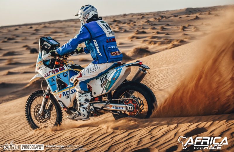 Africa Race 2019 – Stage #8 : Chami/Amodjar — 219