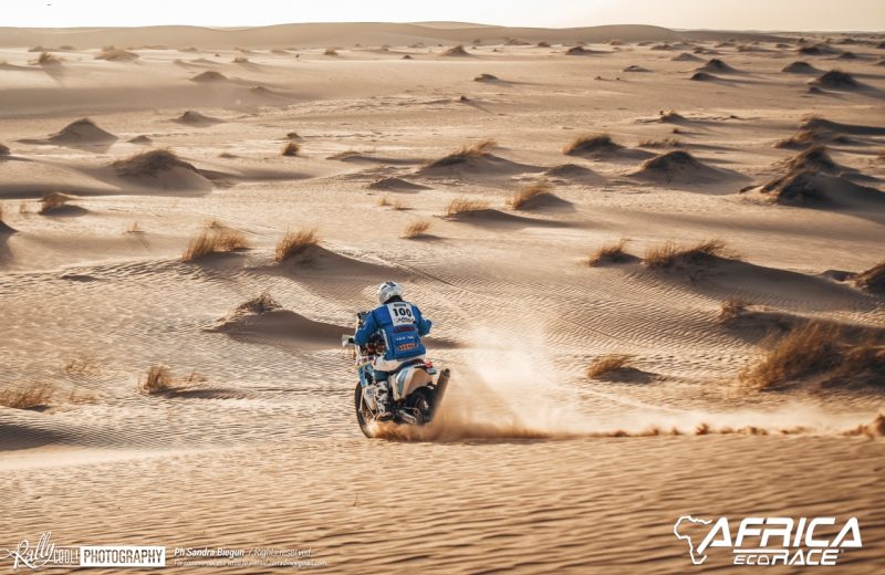 Africa Race 2019 – Stage #8 : Chami/Amodjar — 197