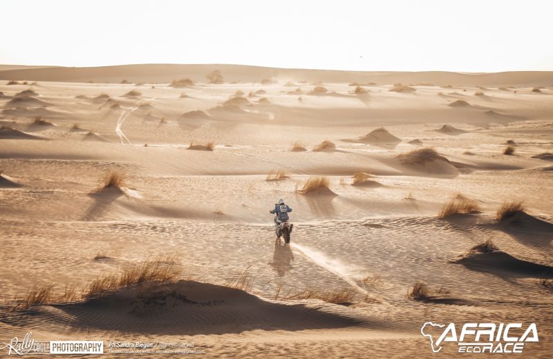 Africa Race 2019 – Stage #8 : Chami/Amodjar — 173