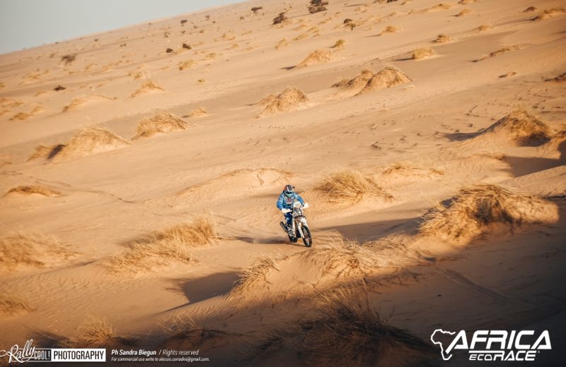 Africa Race 2019 – Stage #8 : Chami/Amodjar — 181