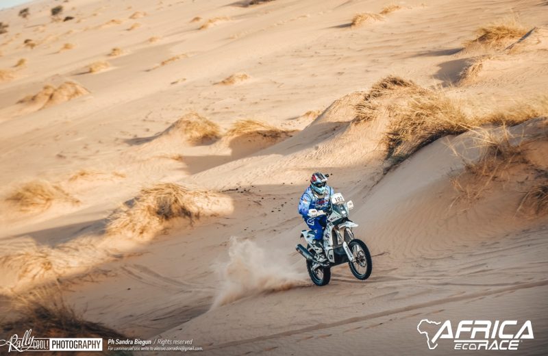 Africa Race 2019 – Stage #8 : Chami/Amodjar — 163