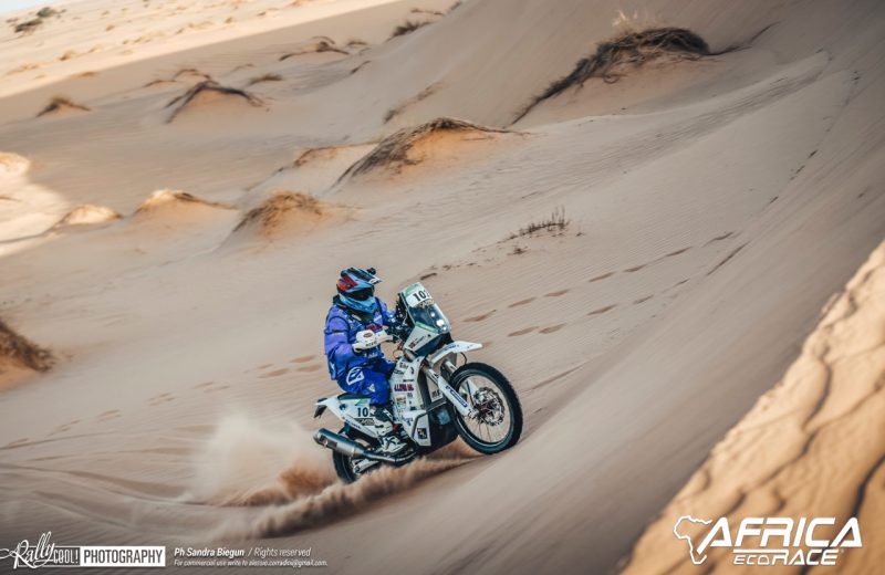 Africa Race 2019 – Stage #8 : Chami/Amodjar — 297