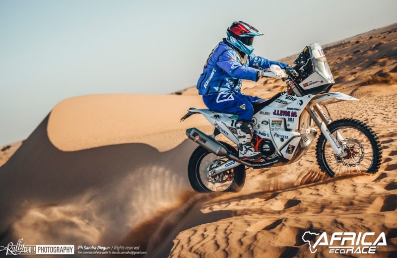 Africa Race 2019 – Stage #8 : Chami/Amodjar — 164