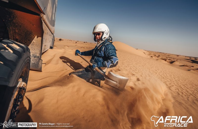 Africa Race 2019 – Stage #8 : Chami/Amodjar — 324