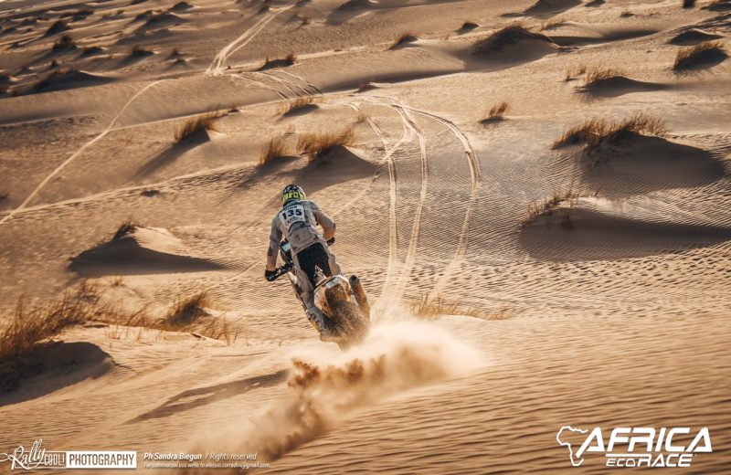 Africa Race 2019 – Stage #8 : Chami/Amodjar — 237