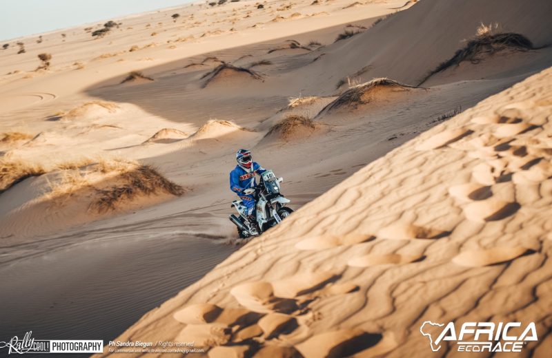 Africa Race 2019 – Stage #8 : Chami/Amodjar — 212