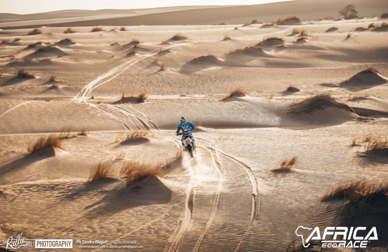 Africa Race 2019 – Stage #8 : Chami/Amodjar — 283