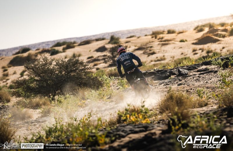 Africa Race 2019 – Stage #9 : Amodjar/Amodjar — 167