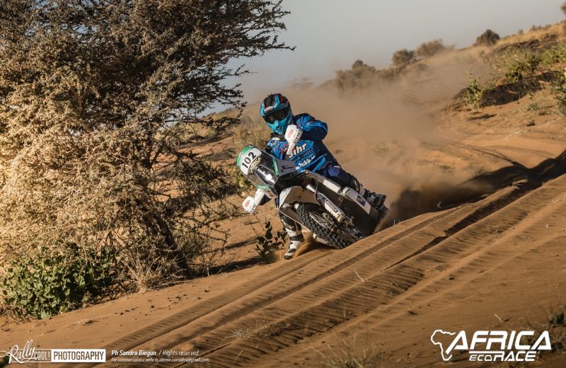 Africa Race 2019 – Stage #9 : Amodjar/Amodjar — 146