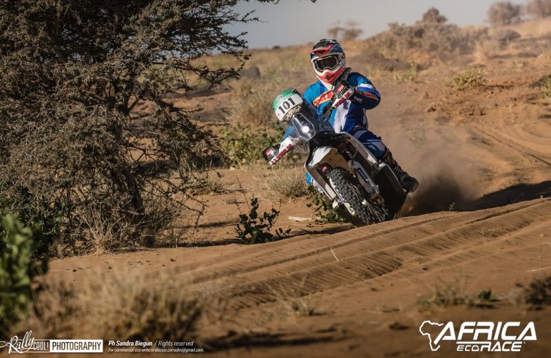 Africa Race 2019 – Stage #9 : Amodjar/Amodjar — 159