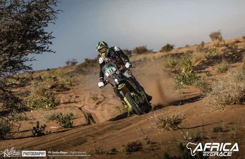 Africa Race 2019 – Stage #9 : Amodjar/Amodjar — 148