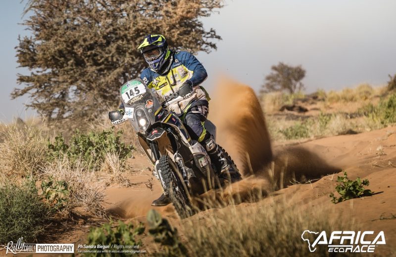 Africa Race 2019 – Stage #9 : Amodjar/Amodjar — 151