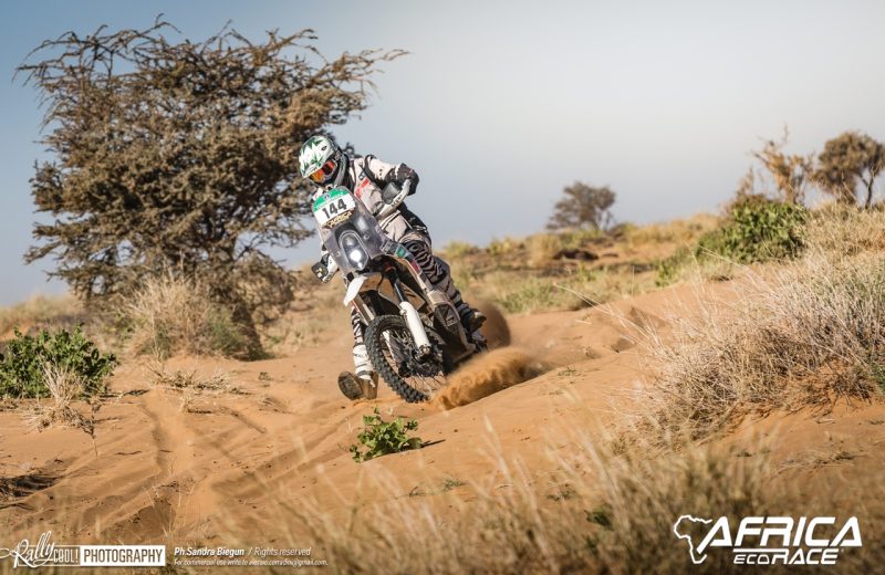 Africa Race 2019 – Stage #9 : Amodjar/Amodjar — 149