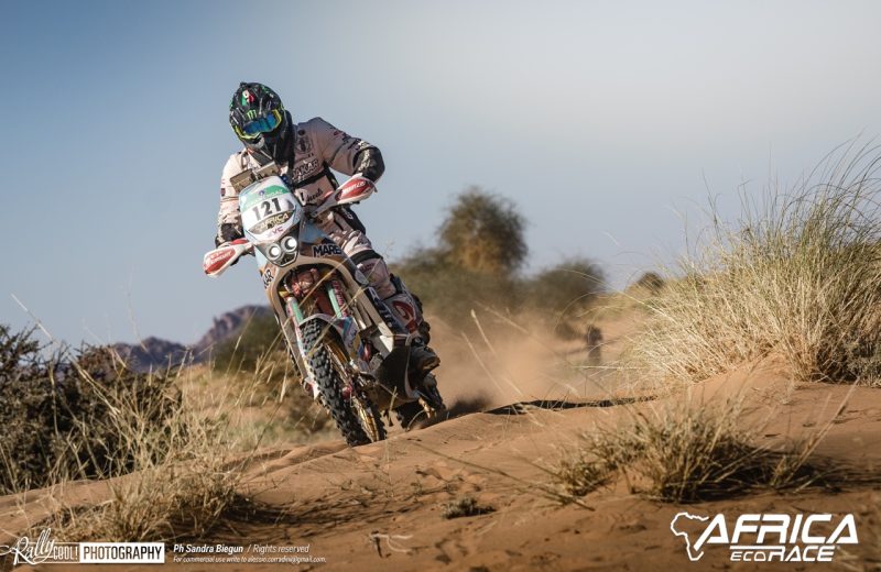 Africa Race 2019 – Stage #9 : Amodjar/Amodjar — 127