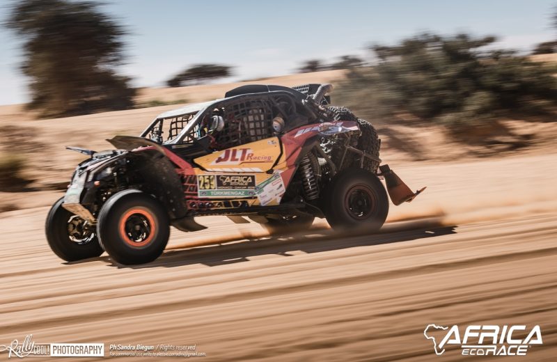 Africa Race 2019 – Stage #9 : Amodjar/Amodjar — 128